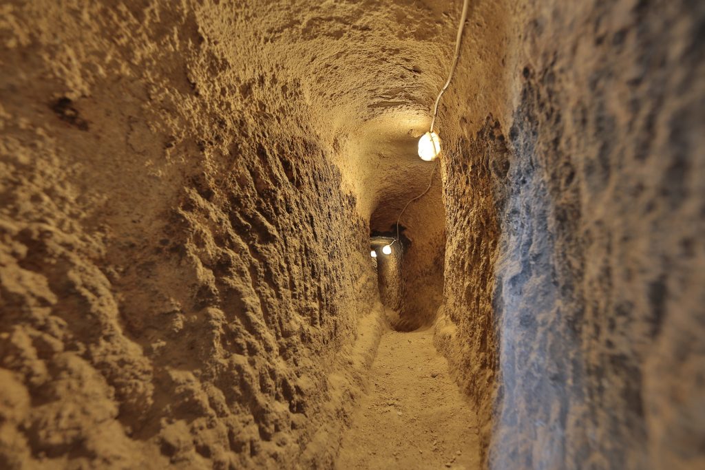 Accommodation Guide in Cappadocia: Uçhisar or Göreme?
